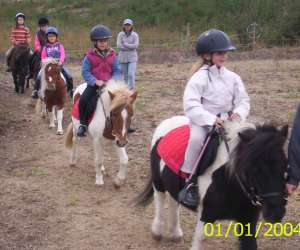 photo Centre equestre mini ranch de la clamoux Villeneuve Minervois 3187