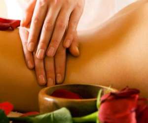 4 Temps Pour Soi - Massage 4 Temps Pour Soi - Massage