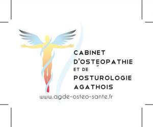 photo Cabinet d'ostopathie - tognaccini romain Agde 16596