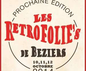 Retrofolies 2014