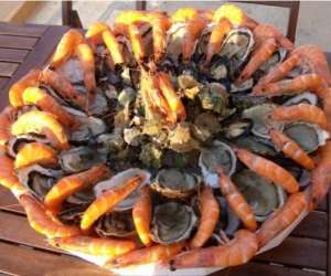 photo Ingril coquillages - poissons, coquillages et crustacs Frontignan 16588