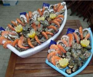 photo Ingril coquillages - poissons, coquillages et crustacs Frontignan 16589