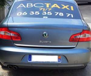 photo Abc taxi Le Soler 16608