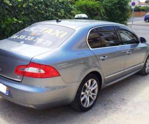 photo Abc taxi Le Soler 16606