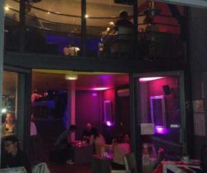 photo Up bar musical friendly Montpellier 17433