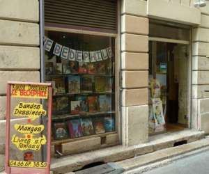 Librairie Le Bdphile