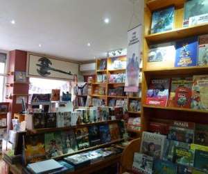 photo Librairie le b�d�phile Nimes 16690