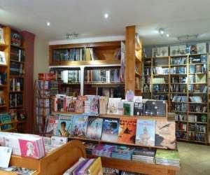 photo Librairie le b�d�phile Nimes 16691