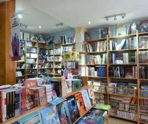 photo Librairie le b�d�phile Nimes 16692