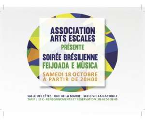 Association Art Escales