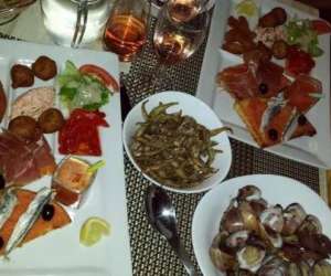 photo Buena vista restaurant coudalre Le Barcares 16728