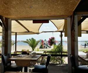 photo Buena vista restaurant coudalre Le Barcares 16729