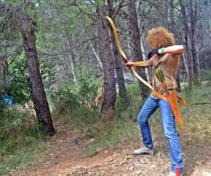 photo Compagnie des archers des albres Sorede 16772