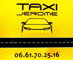 Jerome Taxi