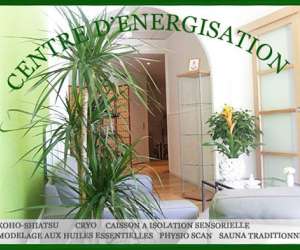 Centre D' Energisation Bien Etre Et Remise En Forme Centre D' Energisation Bien Etre Et Remise En Forme