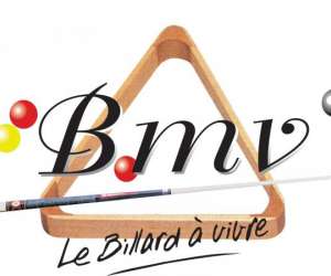 Billard Bmv Montpellier