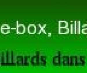 photo Billard bmv montpellier Montpellier 16812