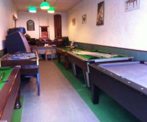 photo Billard bmv montpellier Montpellier 16813