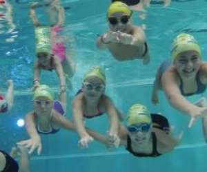 photo Association agathoise sauvetage secourisme et natation Agde 16878
