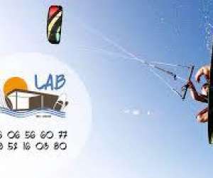  Lab Pro Center - Ecole De Kitesurf Et Stand Up Paddle 