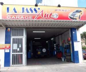 La Jass Auto - Garage Automobile
