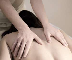 photo Les massages de sophie Le Cres 16953
