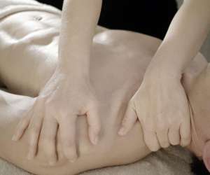 photo Les massages de sophie Le Cres 16955