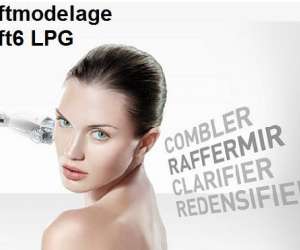 photo Beautylift St Laurent La Vernede 16989