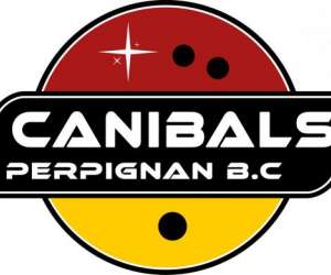 Bowling - Perpignan Canibals B.c-  Bowling Cap Loisirs 