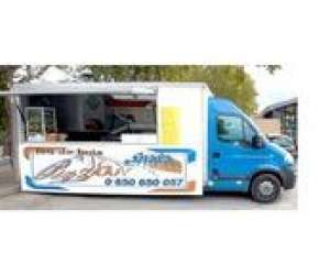 Le Camion Pizza Le Camion Pizza
