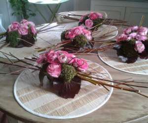 photo Ateliers d'art floral St Christol Les Ales 17008