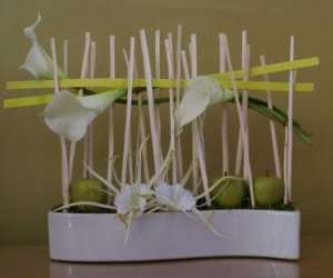 photo Ateliers d'art floral St Christol Les Ales 17011