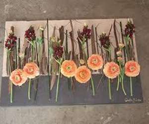 photo Ateliers d'art floral St Christol Les Ales 17013