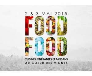 Food Food Au Coeur Des Vignes