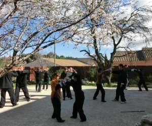 Itcca Nmes   -  Tai Chi Chuan