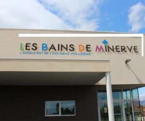 Les Bains De Minerve  