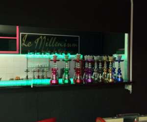 Le Millenium Le Millenium