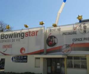 Bowlingstar Montpellier Prs D