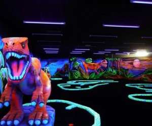 photo Goolfy minigolf indoor pour enfants et adultes Montpellier 17213