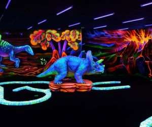 photo Goolfy minigolf indoor pour enfants et adultes Montpellier 17214