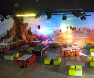 photo Goolfy minigolf indoor pour enfants et adultes Montpellier 17215