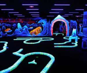photo Goolfy minigolf indoor pour enfants et adultes Montpellier 17216