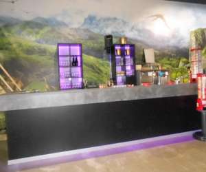photo Goolfy minigolf indoor pour enfants et adultes Montpellier 17303
