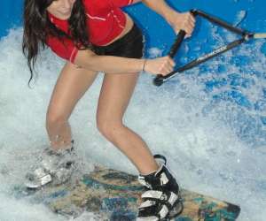 photo Gliss'center Claira 17155