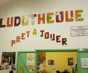 photo Ludotheque pret a jouer Lunel 17978