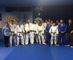 Judo Club Cretan