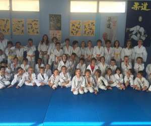 photo Judo club cretan Ceret 17230