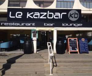 Le Kazbar