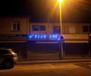 photo O' fish spa Portiragnes 17252