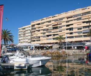 photo Artimon location de bateaux St Cyprien Plage 17306